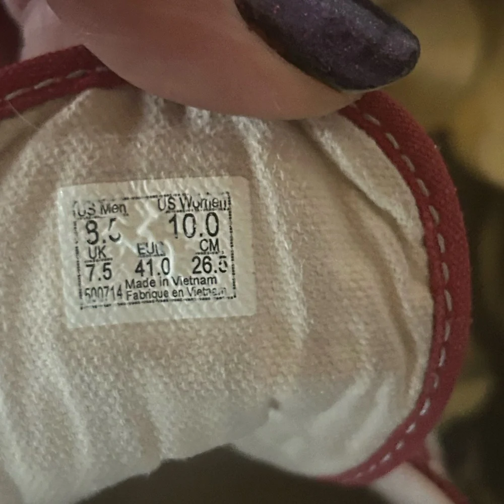 Used Vans - Picture 3 of 4